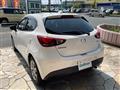 2019 Mazda Demio