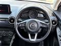 2019 Mazda Demio