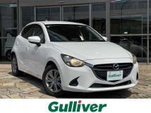 2019 Mazda Demio