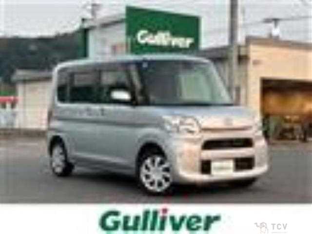 2016 Daihatsu Tanto