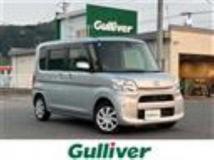 2016 Daihatsu Tanto