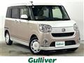 2019 Daihatsu Move Canbus