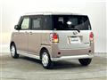 2019 Daihatsu Move Canbus