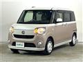 2019 Daihatsu Move Canbus