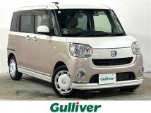 2019 Daihatsu Move Canbus