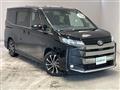 2023 Toyota Noah