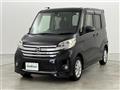 2015 Nissan DAYZ ROOX