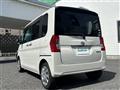 2017 Daihatsu Tanto