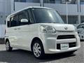 2017 Daihatsu Tanto