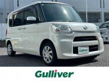 2017 Daihatsu Tanto