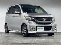 2015 Honda N-WGN