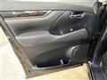 2015 Toyota Alphard