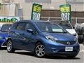 2016 Nissan Note