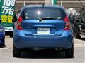 2016 Nissan Note