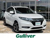 2016 Honda VEZEL