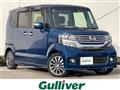 2014 Honda N BOX