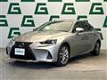2019 Lexus IS