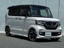 2020 Honda N BOX