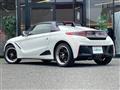 2015 Honda S660