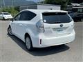 2013 Toyota PRIUS α