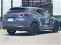 2021 Mazda CX-8