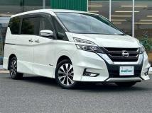 2018 Nissan Serena