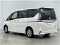 2016 Nissan Serena