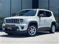 2021 Chrysler Renegade