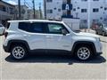 2021 Chrysler Renegade