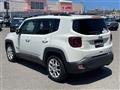 2021 Chrysler Renegade