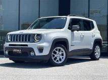 2021 Chrysler Renegade