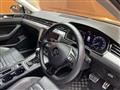 2018 Volkswagen Passat Alltrack