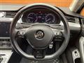 2018 Volkswagen Passat Alltrack