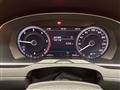 2018 Volkswagen Passat Alltrack