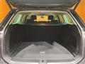 2018 Volkswagen Passat Alltrack