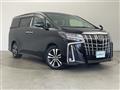 2019 Toyota Alphard