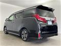 2019 Toyota Alphard