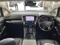 2019 Toyota Alphard