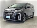 2019 Toyota Alphard