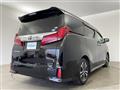 2019 Toyota Alphard
