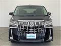 2019 Toyota Alphard