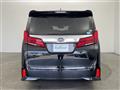 2019 Toyota Alphard