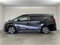 2019 Toyota Alphard