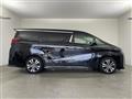 2019 Toyota Alphard