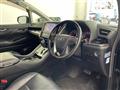 2019 Toyota Alphard