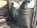 2019 Toyota Alphard