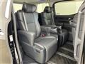 2019 Toyota Alphard