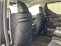2019 Toyota Alphard