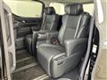 2019 Toyota Alphard