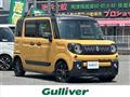 2023 Suzuki Spacia